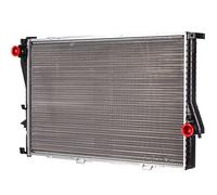 MAHLE CR 295 000S Refroidisseur de liquide de refroidissement BEHR