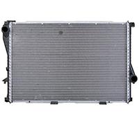 MAHLE CR 298 000P refroidisseur et liquide de refroidissement