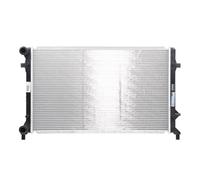 MAHLE CR 30 000P Radiateur du moteur