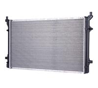 MAHLE CR 30 000P refroidisseur de liquide de refroidissement