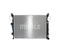 MAHLE CR 302 000S Radiateur du moteur