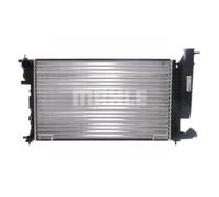 MAHLE CR 306 000S Radiateur du moteur
