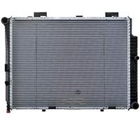 MAHLE CR 309 000P refroidisseur et liquide de refroidissement