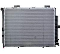 MAHLE CR 318 000P refroidisseur et liquide de refroidissement