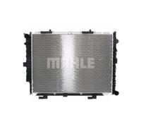 MAHLE CR 318 000S Radiateur du moteur