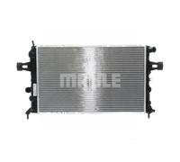 MAHLE ORIGINAL CR 319 000S Radiateur du moteur