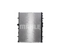 MAHLE CR 32 000S Radiateur du moteur
