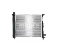 MAHLE ORIGINAL CR 325 000S Radiateur du moteur