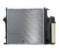 MAHLE CR 330 000P Radiateur du moteur