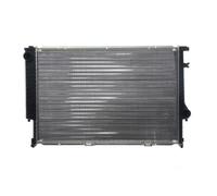 MAHLE CR 331 000S Radiateur du moteur