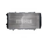 MAHLE ORIGINAL CR 34 000S Radiateur du moteur