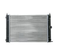 MAHLE CR 342 000S Radiateur du moteur