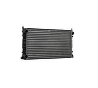 MAHLE CR 345 000S Radiateur du moteur
