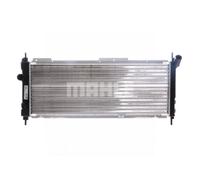 MAHLE CR 355 000S Radiateur du moteur