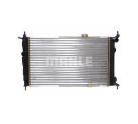 MAHLE CR 356 000S Radiateur du moteur