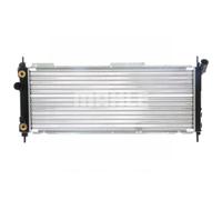 MAHLE CR 357 000S Radiateur du moteur