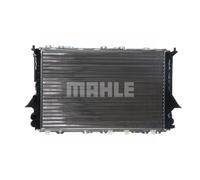 MAHLE CR 358 000S Radiateur du moteur