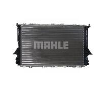 MAHLE CR 358 000S refroidisseur et liquide de refroidissement