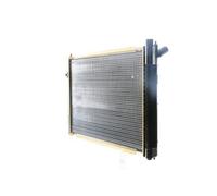 MAHLE CR 361 000S Radiateur, refroidissement du moteur pour VW