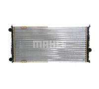 MAHLE CR 363 000S Radiateur du moteur