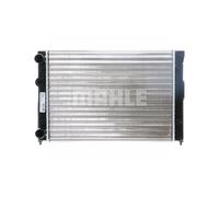 MAHLE ORIGINAL CR 364 000S Radiateur du moteur