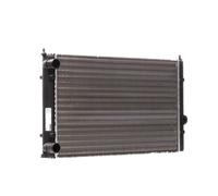 MAHLE CR 366 000S Radiateur du moteur