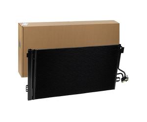 MAHLE CR 368 000P Radiateur du moteur