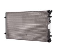 MAHLE CR 368 000P refroidisseur de liquide de refroidissement