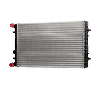 MAHLE CR 368 001S Refroidisseur de moteur compatible avec VW Golf IV (1J1)