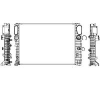 MAHLE CR 37 000S refroidisseur et liquide de refroidissement