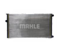 MAHLE CR 373 000S Radiateur du moteur