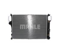 MAHLE CR 38 000S Radiateur du moteur