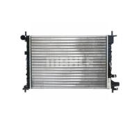 MAHLE ORIGINAL CR 381 000S Radiateur du moteur