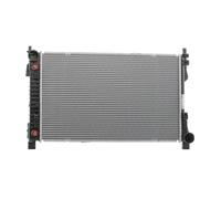 MAHLE CR 387 000S Radiateur du moteur