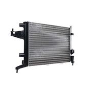 MAHLE CR 388 000S refroidisseur et liquide de refroidissement