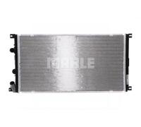 MAHLE ORIGINAL CR 39 000S Radiateur du moteur