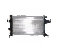 MAHLE Radiateur, refroidissement du moteur CR390000S