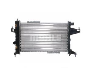 MAHLE CR 390 000S Radiateur du moteur