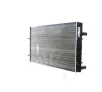 MAHLE CR 399 000S Radiateur, refroidissement du moteur pour VW