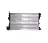 MAHLE CR 40 000S Radiateur du moteur