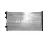 MAHLE CR 401 000S Radiateur du moteur