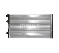 MAHLE CR 401 000S refroidisseur et liquide de refroidissement