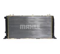 MAHLE CR 403 000S Radiateur du moteur
