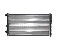 MAHLE CR 405 000S Radiateur du moteur