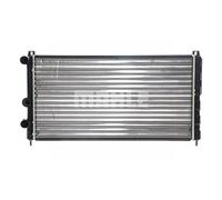 MAHLE CR 405 000S Radiateur du moteur