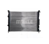 MAHLE ORIGINAL CR 41 000S Radiateur du moteur
