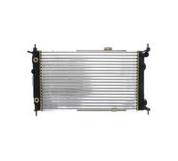 MAHLE CR 421 000S Radiateur du moteur