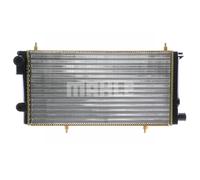 MAHLE CR 431 000S Radiateur du moteur