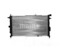 MAHLE CR 438 000S Radiateur du moteur