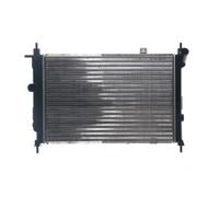 MAHLE ORIGINAL CR 447 000S Radiateur du moteur